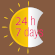24X7 Online Support