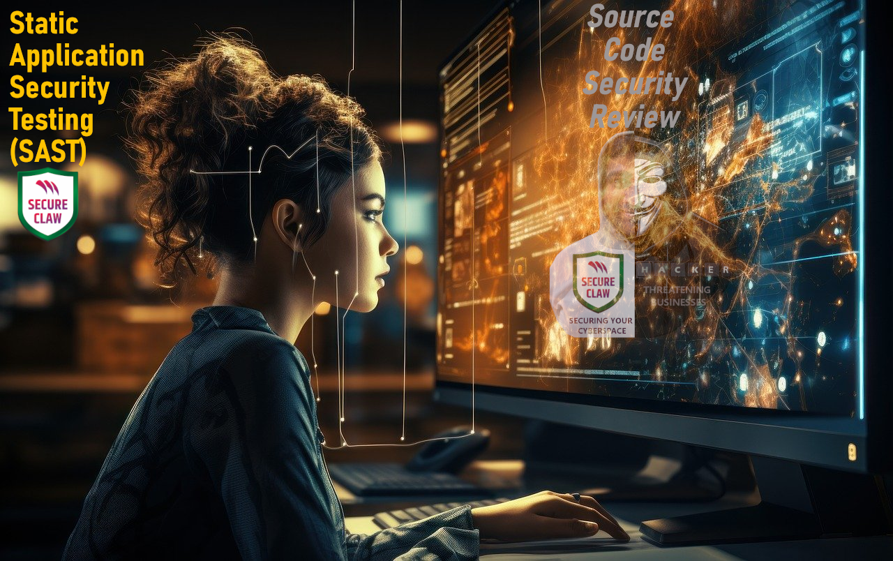 Above 80% of source codes have security vulnerabilities, helping hackers, while SecureClaw's SAST can avoid such issues